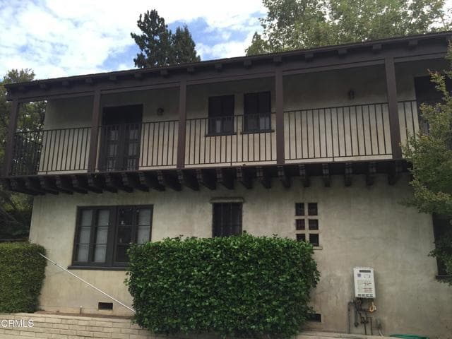 Building Photo - 640 Knight Way
