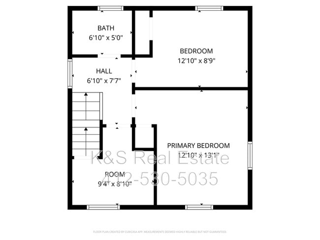 Building Photo - 5034 Ampere St