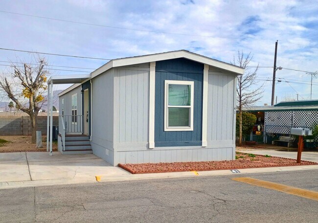 Building Photo - 4388 E Lake Mead Blvd