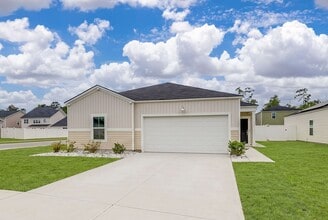 Building Photo - Spacious 4BR Home in Rincon with Fenced Yard & Modern Comforts