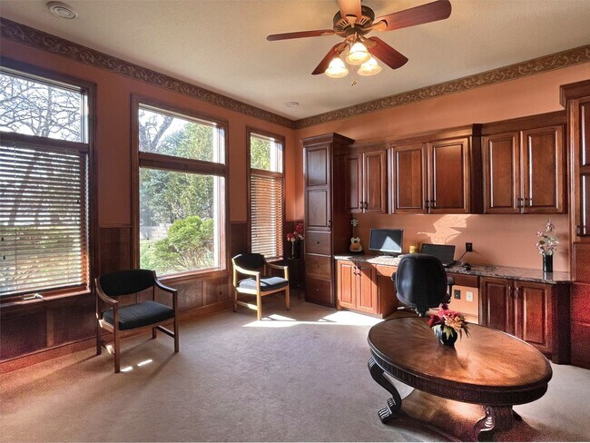 Building Photo - Amazing Minnetonka Lakefront Gated Estate - 170' Flat Shoreline, Sweeping Views, Sandy Beach