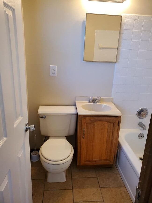 Building Photo - 129 Arkansas St