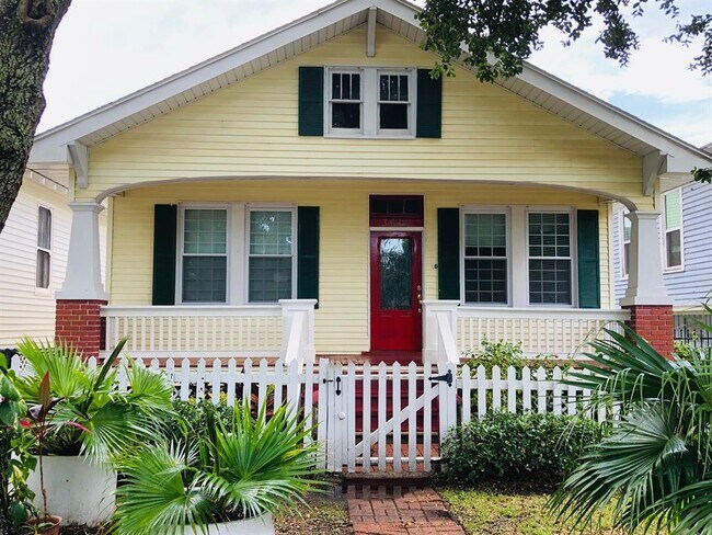Primary Photo - 3614 Avenue P 1/2