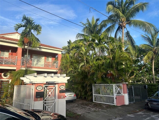 Building Photo - 3147 New York St