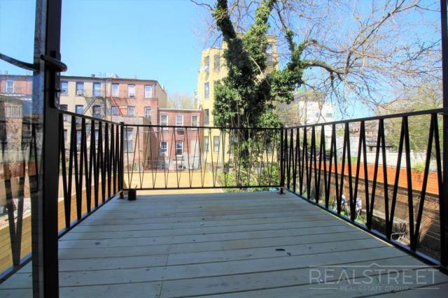 Building Photo - 3 bedroom in BROOKLYN NY 11206