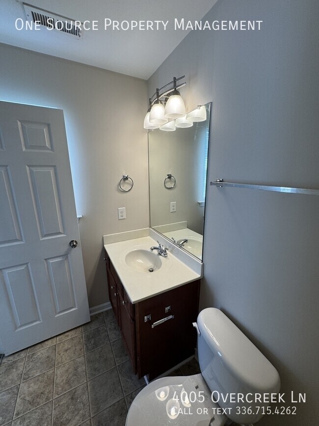 Building Photo - 4005 Overcreek Ln