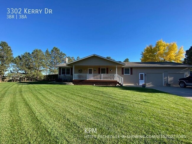 Building Photo - 3302 Kerry Dr