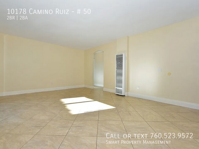 Building Photo - 10178 Camino Ruiz