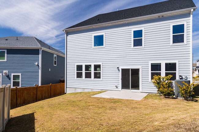 Building Photo - 1435 Tinos Overlook Way