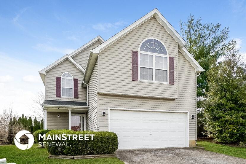 Building Photo - 11400 Catalpa View Ct