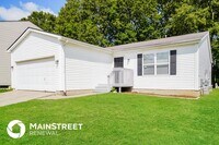 Building Photo - 1600 Tall Meadows Dr