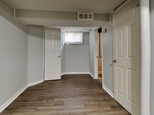 Building Photo - Newly Renovated Single Family Home | 4 BR/1.5BA | Garage Parking