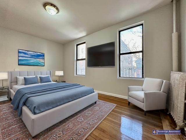 Building Photo - 3 bedroom in NEW YORK NY 10032