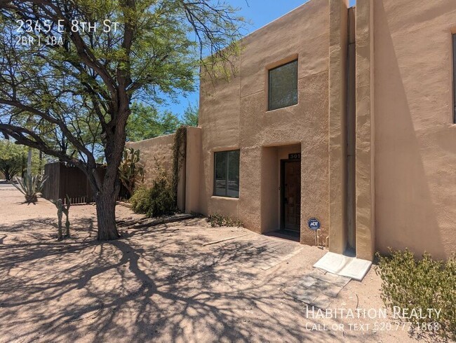 Building Photo - Stunning 2Bed/1Bath Loft Home at Sam Hughe...