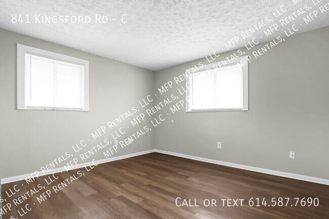 Building Photo - 841 Kingsford Rd