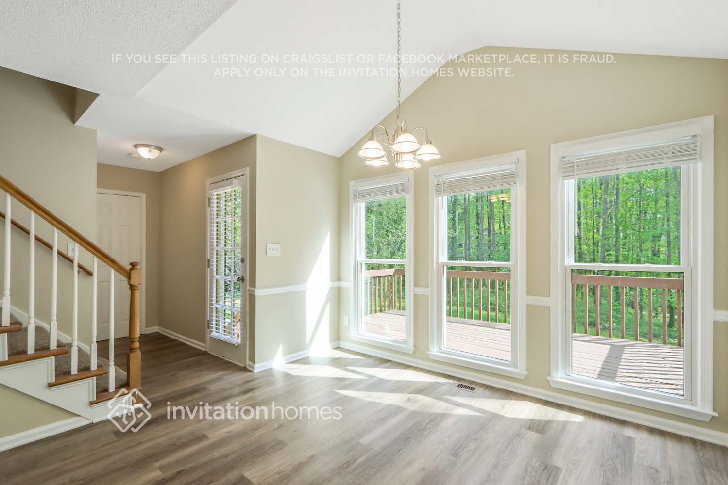 Building Photo - 4923 Harrington Pl