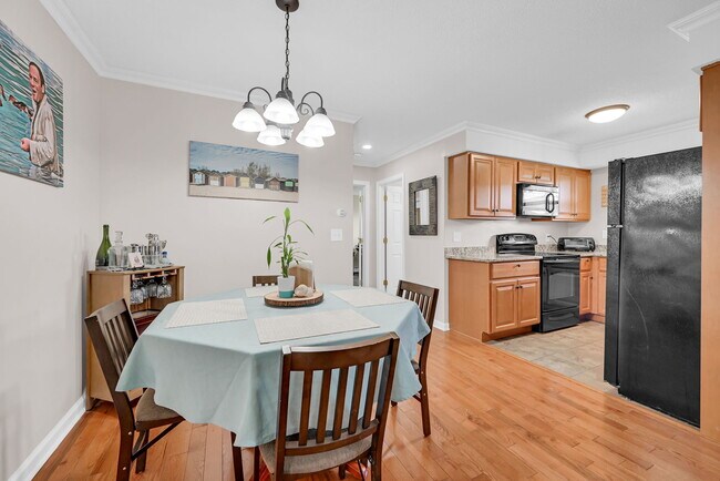 Building Photo - 97 Wharfside Dr