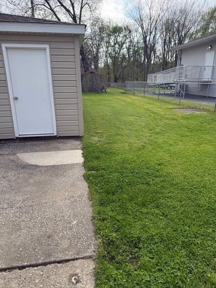 Building Photo - 2793 Bryant St