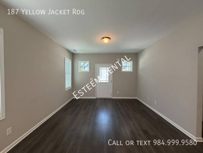 Building Photo - 187 Yellow Jacket Ridge