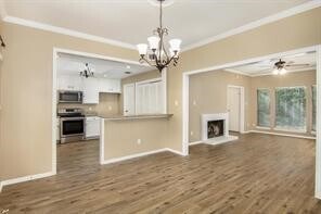 Building Photo - 11711 Memorial Dr