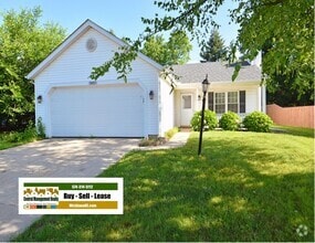 Building Photo - Newer South Bend IN home 10 mins from Notr...