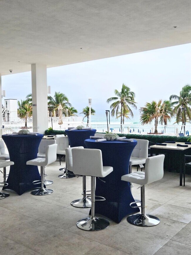 Building Photo - 2101 S Ocean Dr
