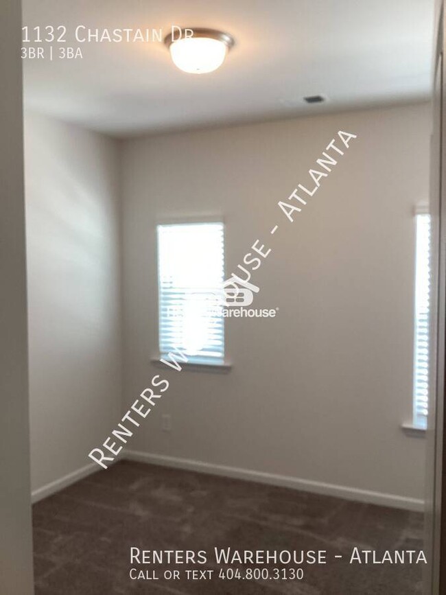 Building Photo - 1132 Chastain Dr