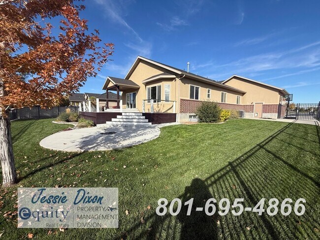 Building Photo - 2609 W 3500 N