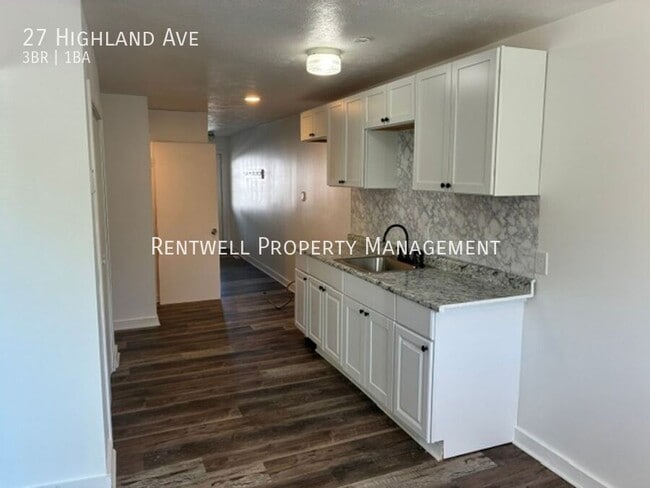 Building Photo - 27 Highland Ave