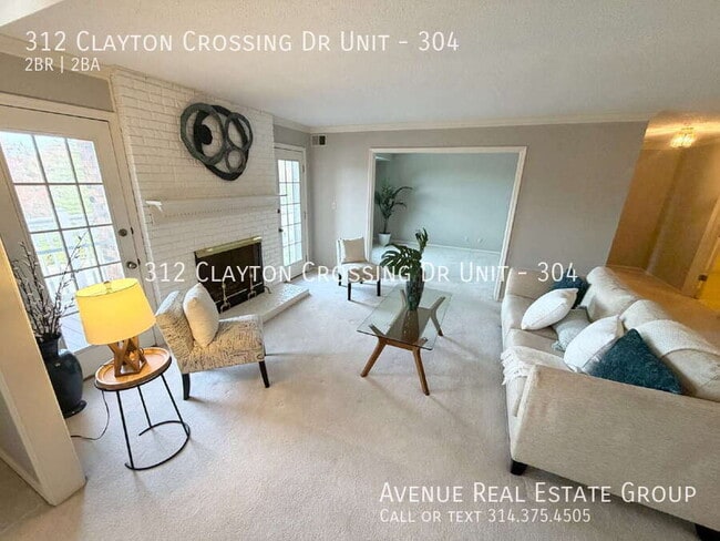 Building Photo - 312 Clayton Xing Dr