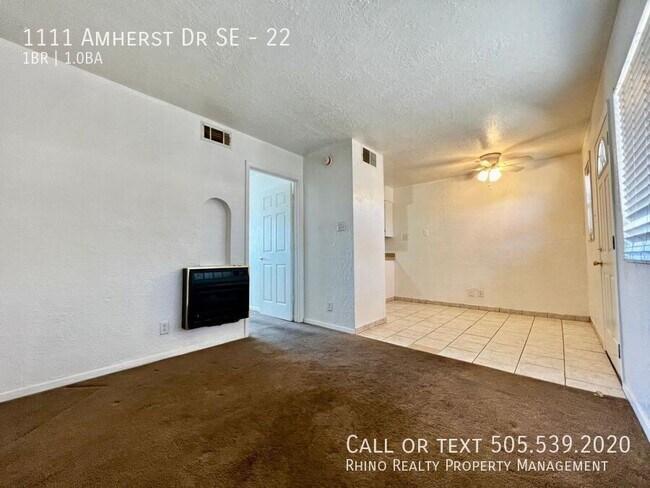 Building Photo - 1111 Amherst Dr SE