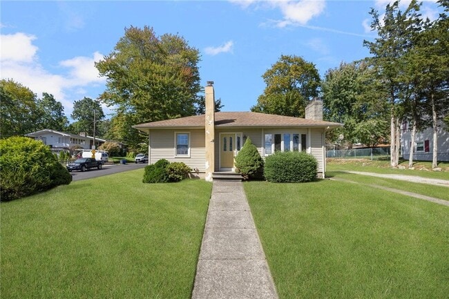 Building Photo - 50 Memorial Ave