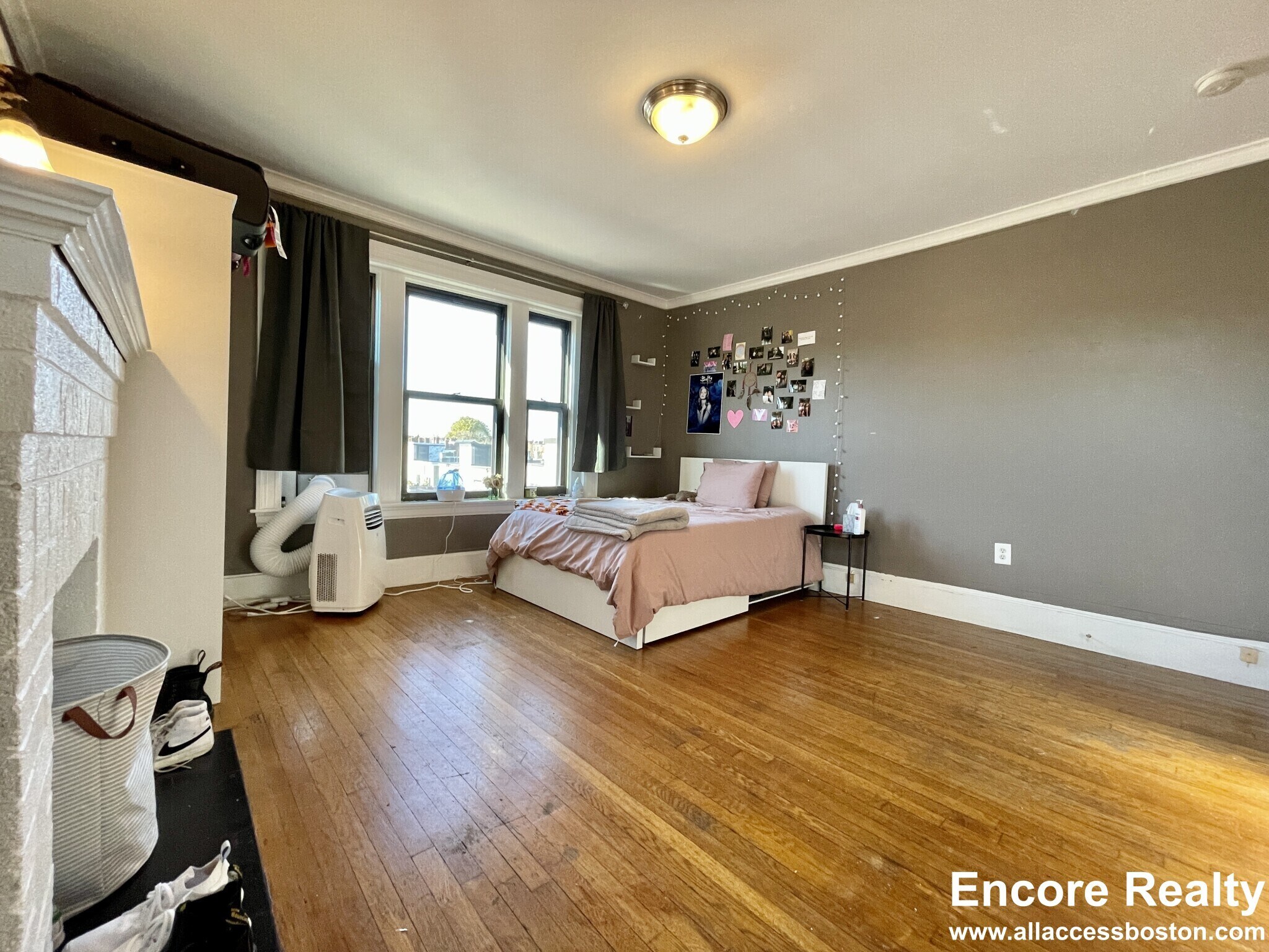 bedroom 2 - 462 Park Dr