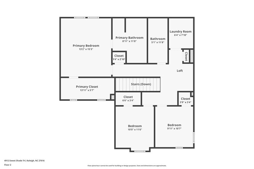 Building Photo - 4912 Sweet Shade Trail