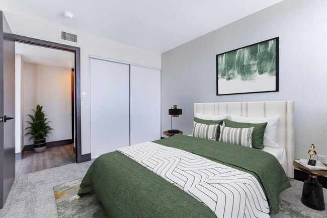 Building Photo - The Landing at Civic Center