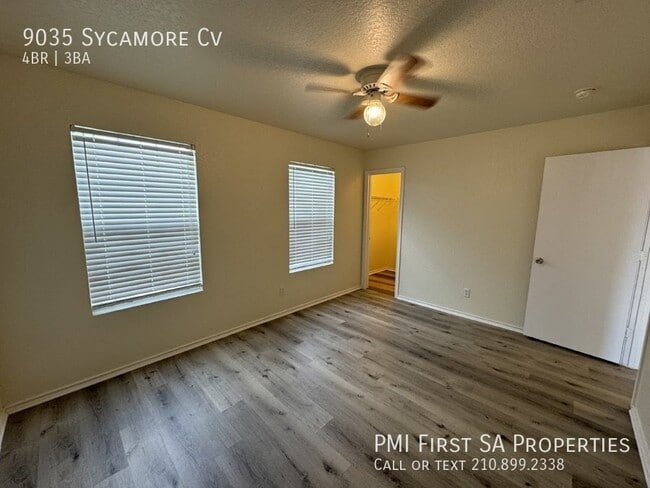 Building Photo - 9035 Sycamore Cove