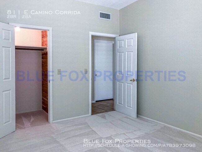 Building Photo - 2 Bed+ Den Patio home in El Conquistador!