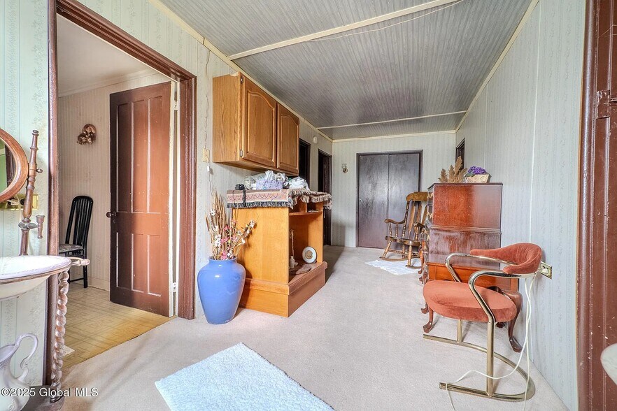 Floor 3 Hallway - 2 Front St