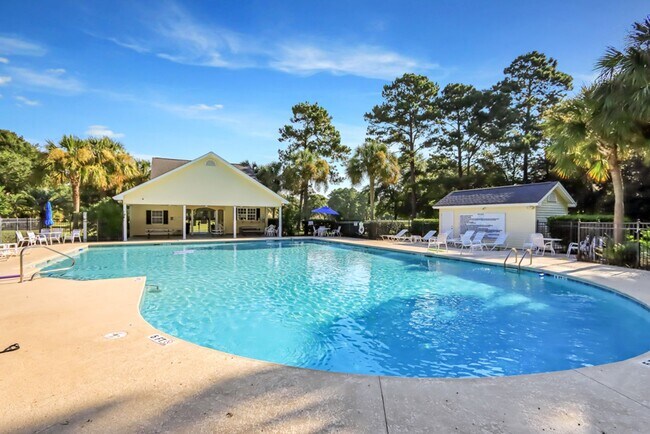 Building Photo - 3 Bed/2 Bath in Deep Water Community