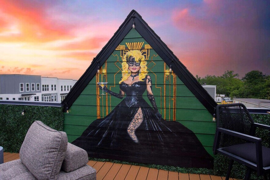 Building Photo - 4021 Indiana Ave