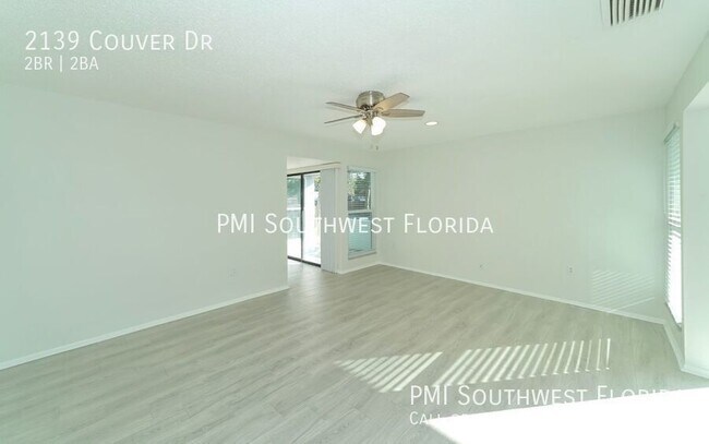 Building Photo - 2139 Couver Dr