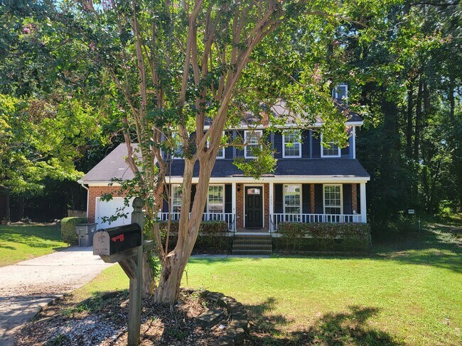 Building Photo - Moss Creek - Columbia County