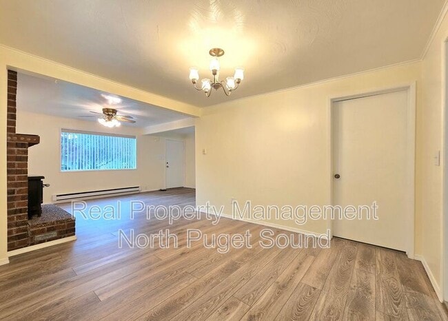 Building Photo - 1626 Rainier Ave