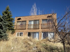 Building Photo - 5225 Rim Rock Ln
