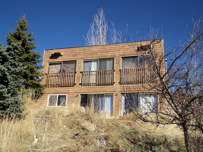 Building Photo - 5225 Rim Rock Ln