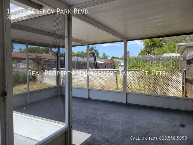Building Photo - 10015 Regency Park Blvd