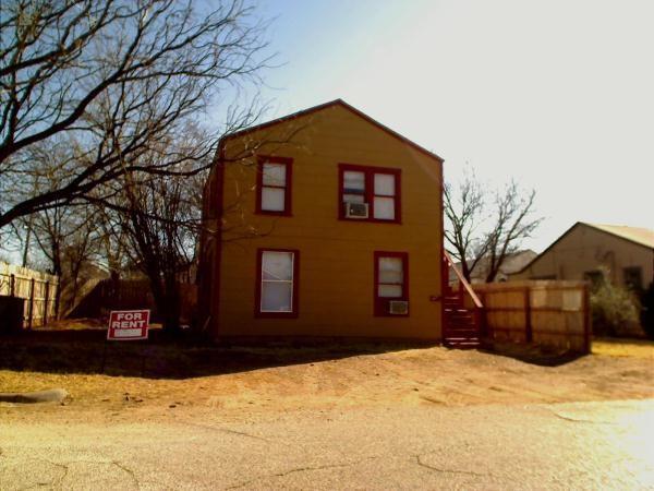 Primary Photo - 1517 Ave D
