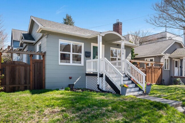 Building Photo - 7938 Densmore Ave N