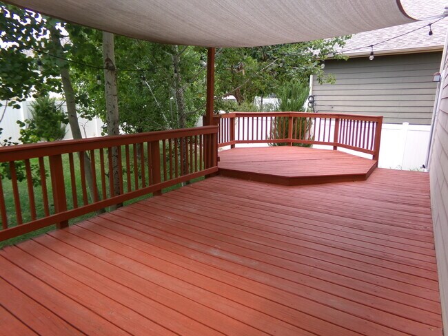 Building Photo - 2613 Bar Harbor Dr