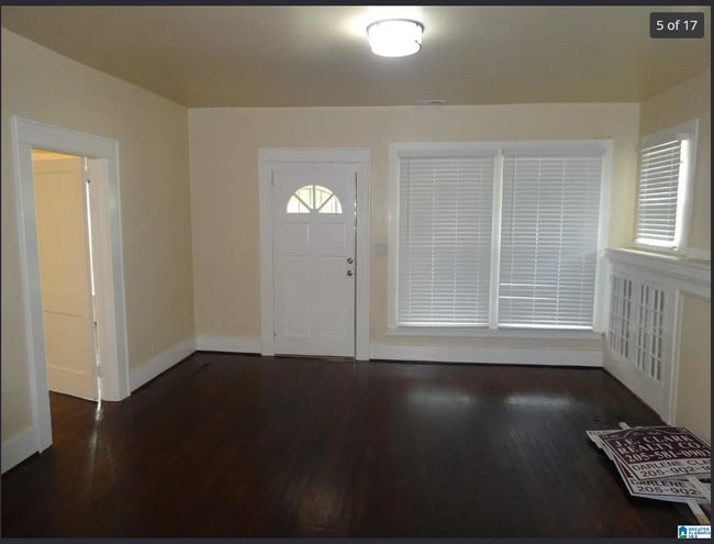 Building Photo - 1317 16th St SW